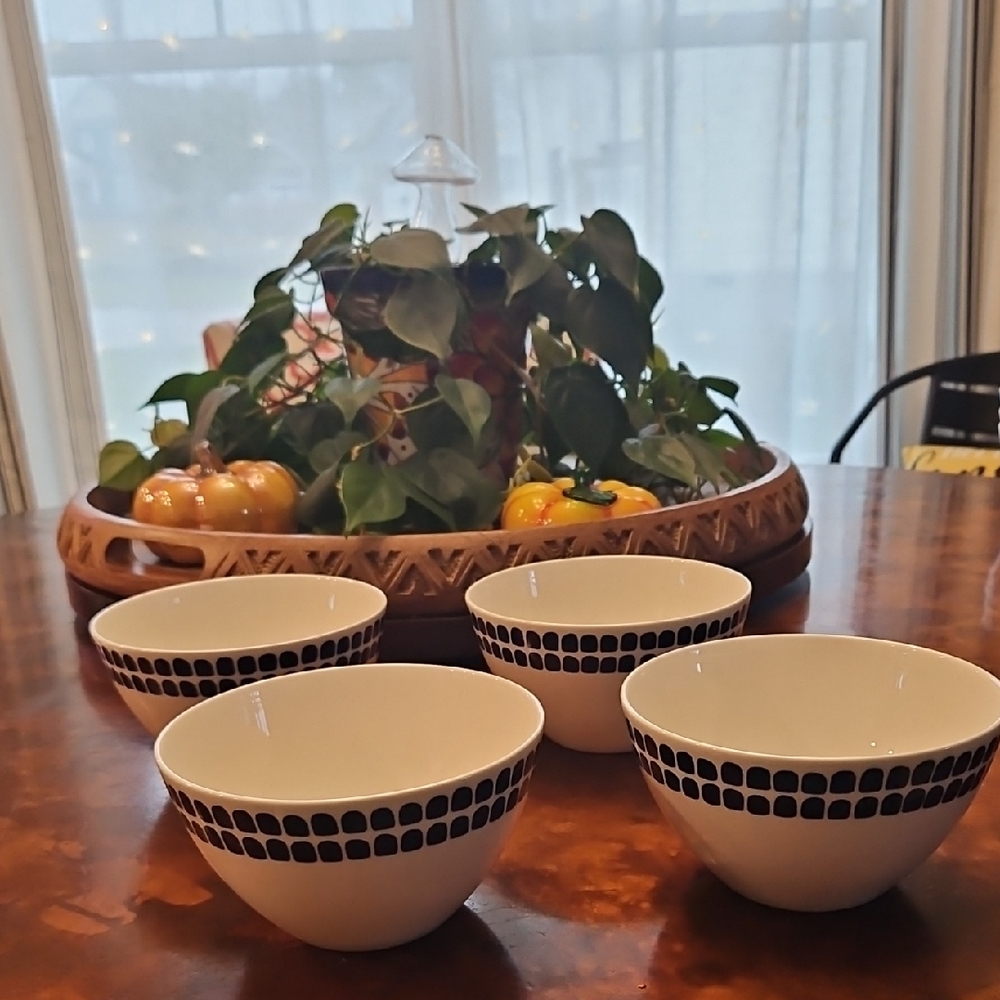 Kate Spade NY Charlotte Street North Bowls